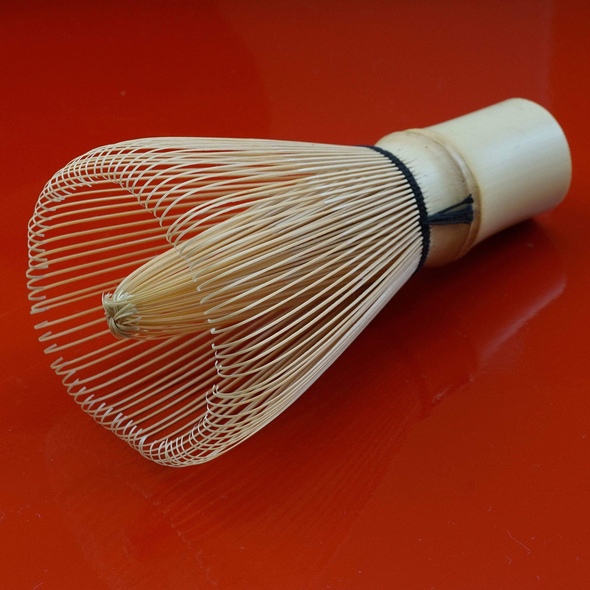 Bamboo Matcha Whisk - Ocha & Co