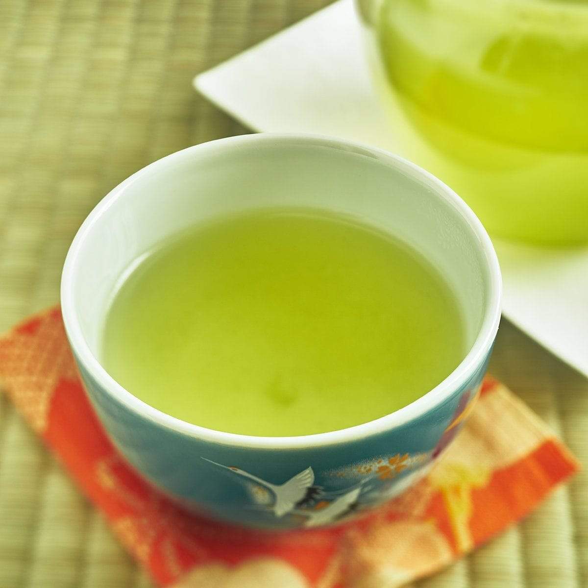 Kabusecha Sencha - Ocha & Co.