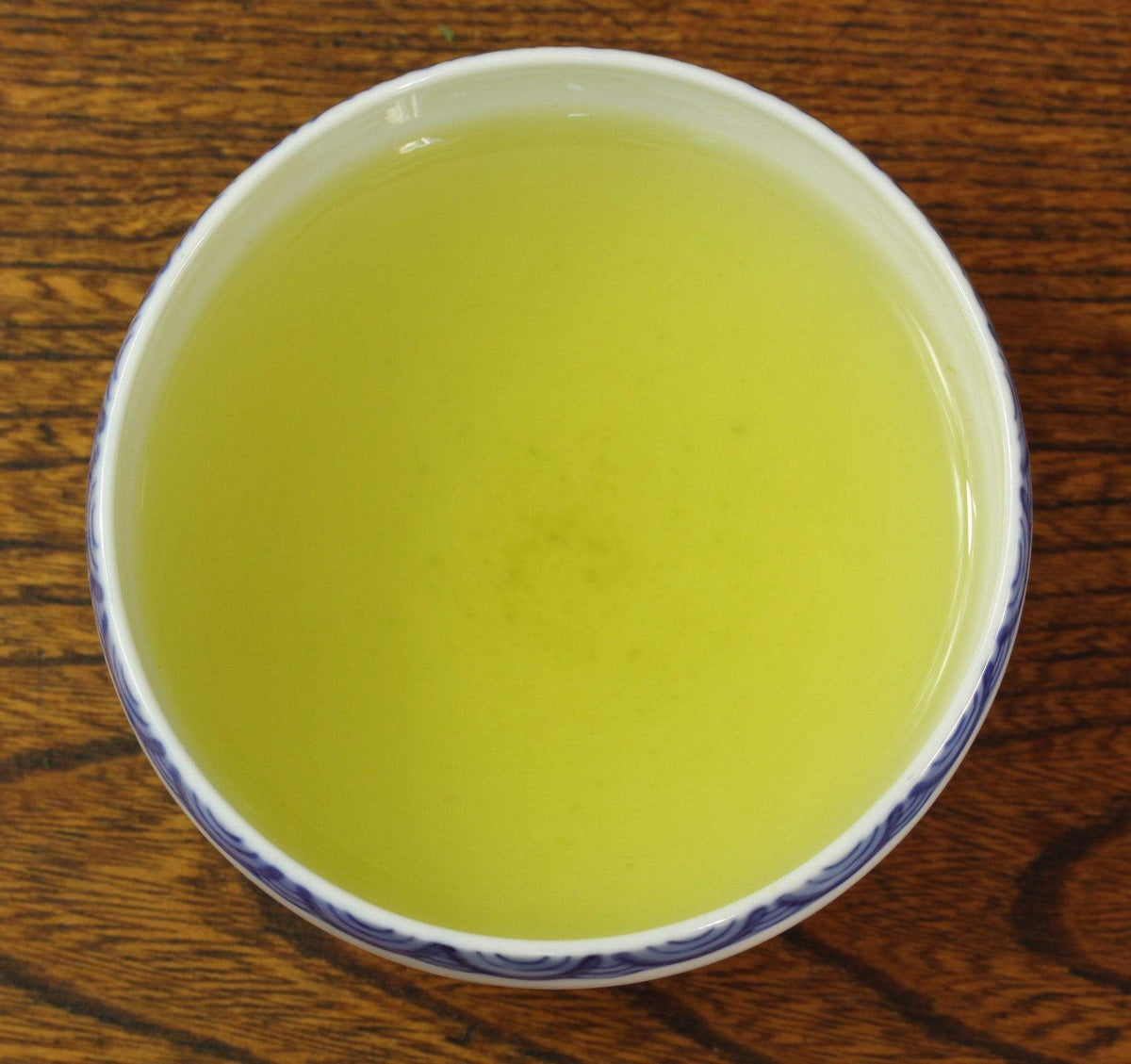 Sencha Green Tea - Ocha & Co.