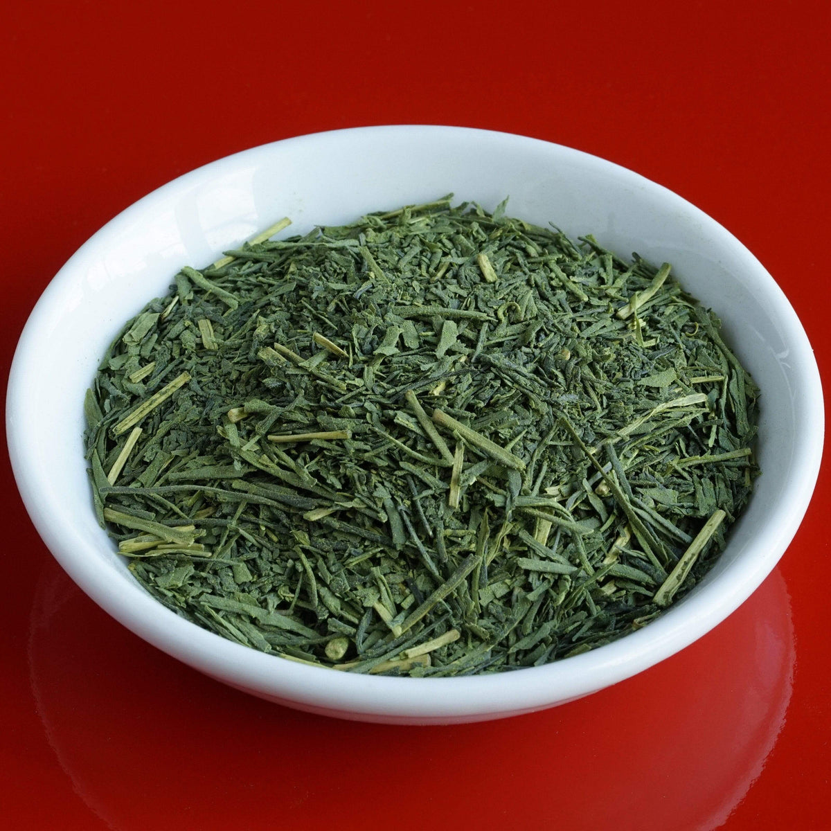 Organic Sencha Blend for Cold Brew - Ocha &amp; Co.