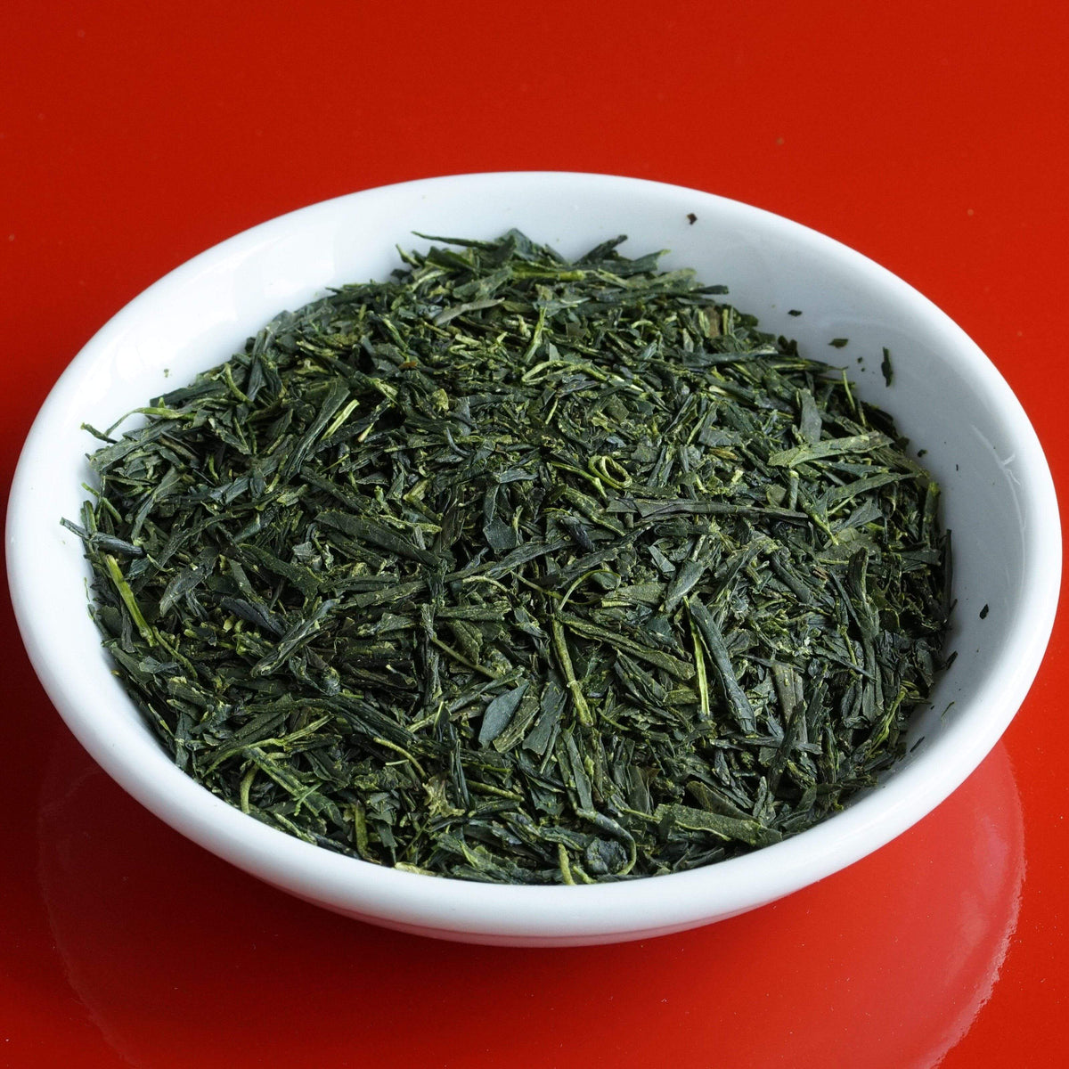 Kabusecha Tea Leaves - Ocha &amp; Co.