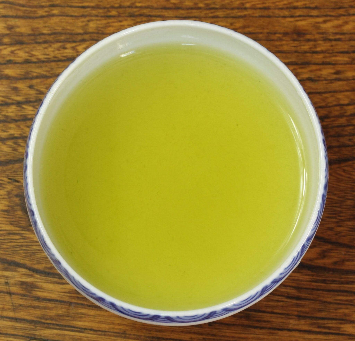 Fukamushi Green Tea - Ocha &amp; Co