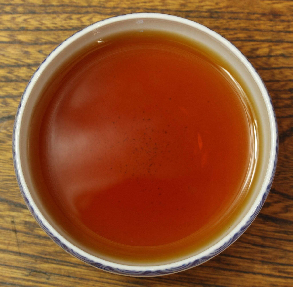 Organic Japanese Black Tea - Ocha &amp; Co.